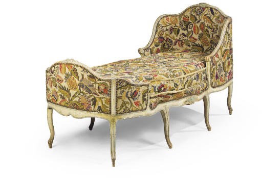 DUCHESSE D'EPOQUE LOUIS XV