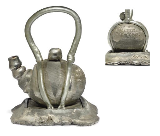 Robert Arneson (1930-1992)