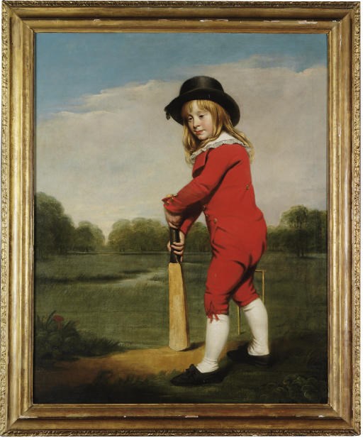 John Opie (Cornwall 1761-1807 London)