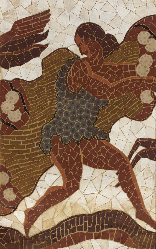 JEAN MAYODON (1893-1967)