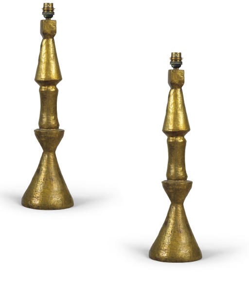 ALBERTO GIACOMETTI (1901-1966)