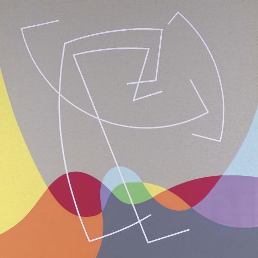 Raymond Jonson (1891-1982)