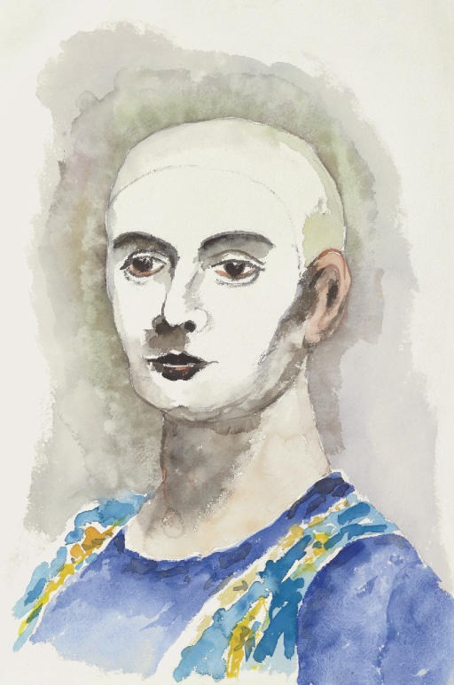 Walt Kuhn (1877-1949)