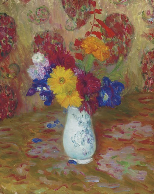 William Glackens (1870-1938)