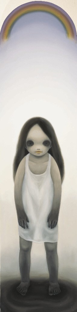RIEKO SAKURAI (Born in 1977)