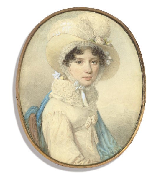 ATTRIBUTED TO PETR FEDOROVICH SOKOLOV (RUSSIAN, 1791-1847)