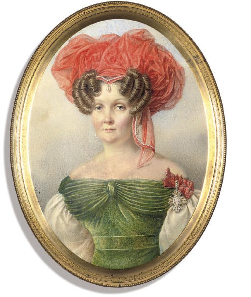 ANTHELME FRANÇOIS LAGRÉNÉE (FRENCH, 1774-1832)