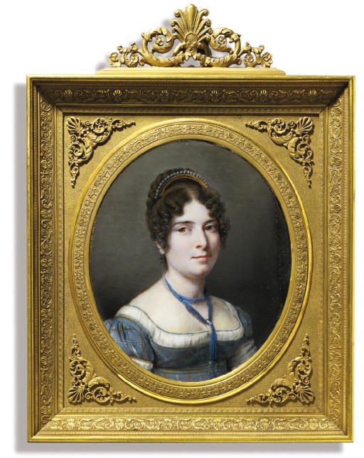 CHARLES GUILLAUME ALEXANDRE BOURGEOIS (FRENCH, 1759-1832)
