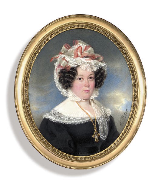 EMANUEL THOMAS PETER (AUSTRIAN, 1799-1873)