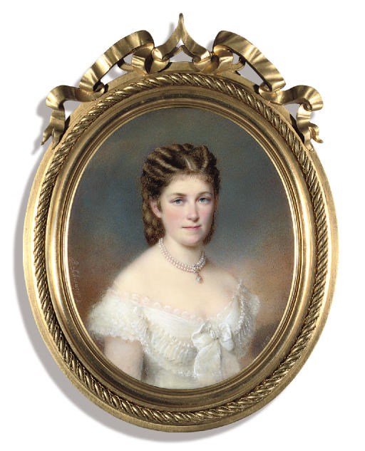 RICHARD SCHWAGER (BOHEMIAN, 1822-1880)
