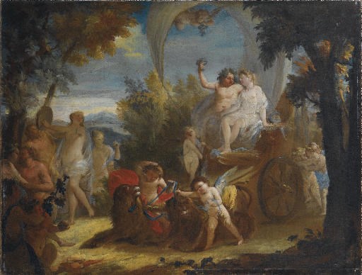 Scuola veneta, fine del secolo XVIII