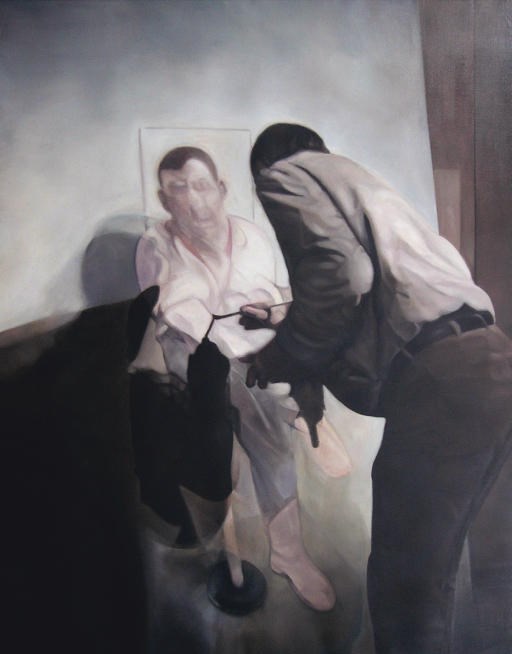 ANNIE CABIGTING (b. The Philippines 1971)