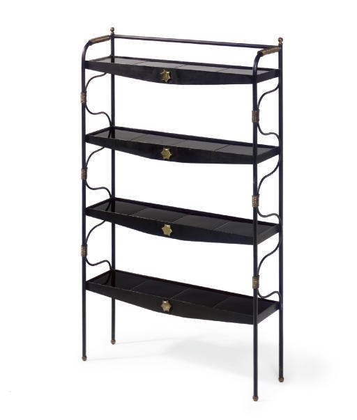 In the Style of JACQUES ADNET (1900-1984)