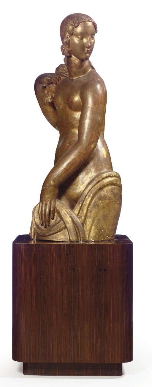 ALFRED JANNIOT (1889-1969)