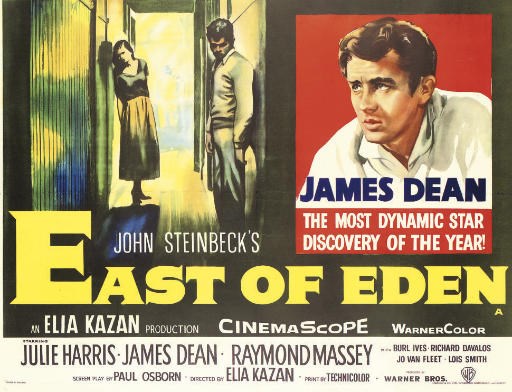 East of Eden