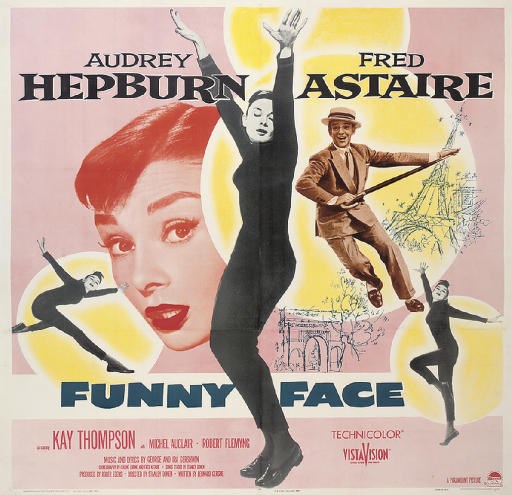 Funny Face