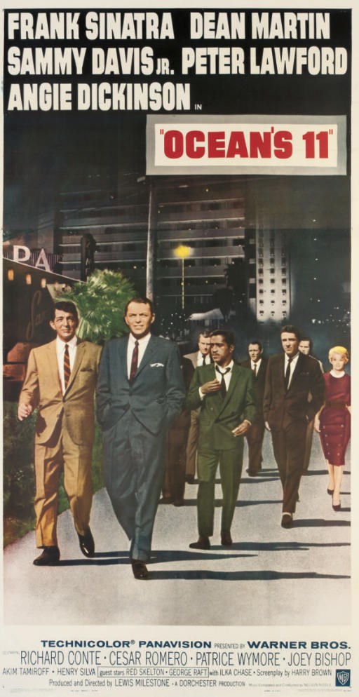 Ocean's 11