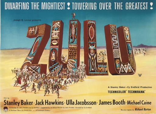 Zulu