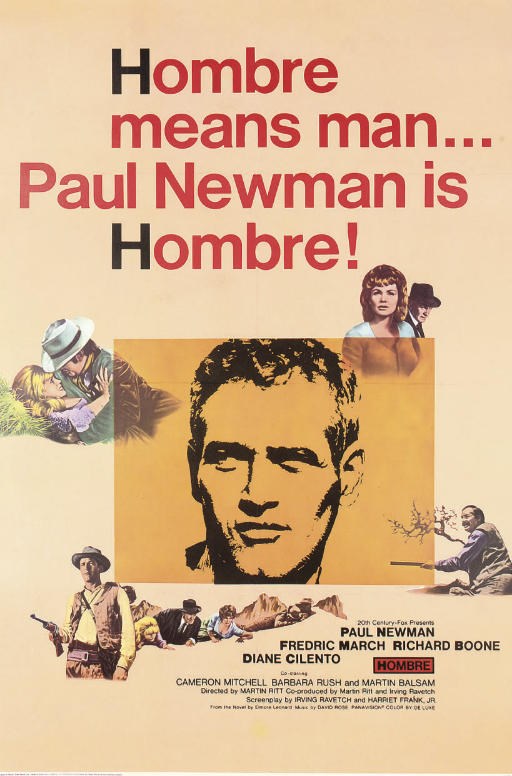 Hombre