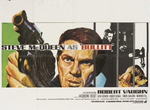 Bullitt