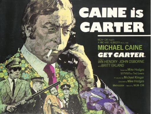 Get Carter