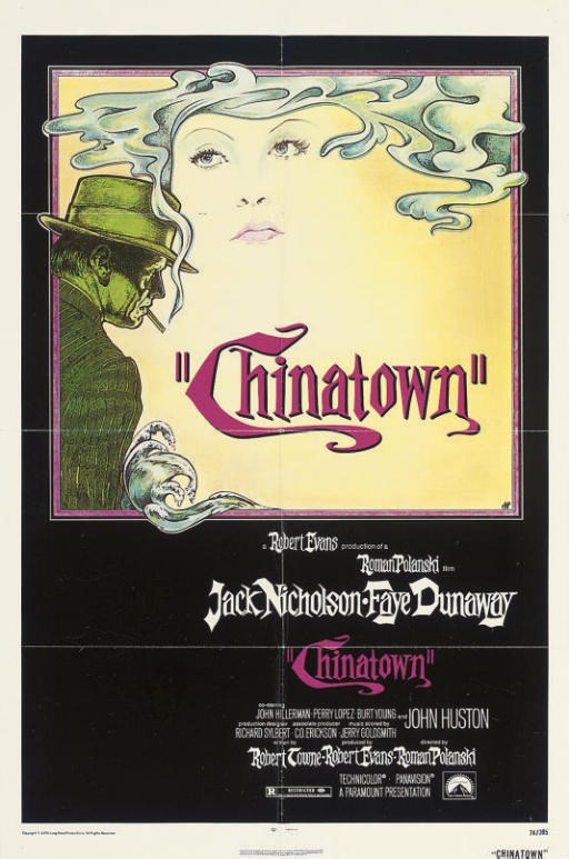 Chinatown