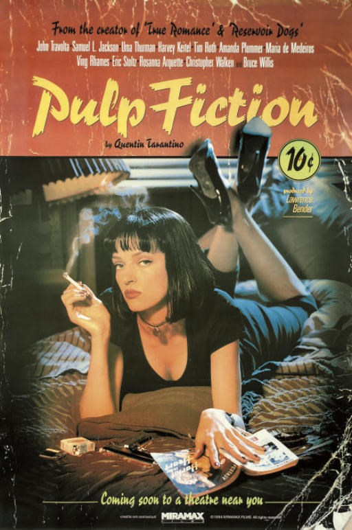 Pulp Fiction