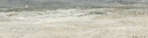Richard Eurich, R.A.  (1903-1992)