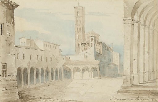 Italian School, 19th Century
