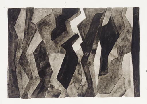 Robert Duran (American, b. 1938)
