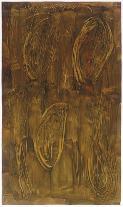 Günther Förg (GERMAN, b. 1952)