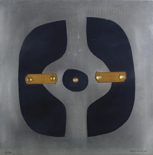 Conrad Marca-Relli (American, 1913-2000)