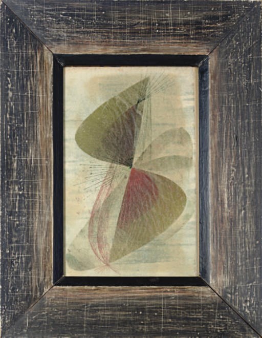Artist Unknown, 20th Century