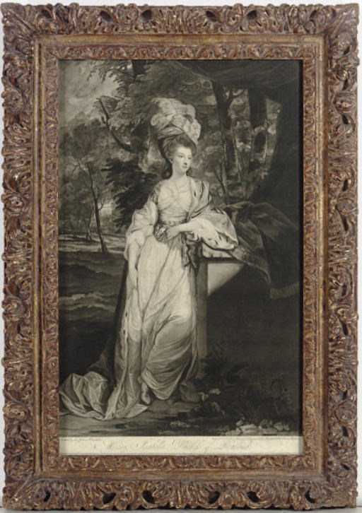 After Sir Joshua Reynolds (1723-1792)