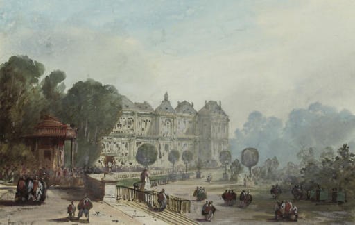 Continental School, 19th Century