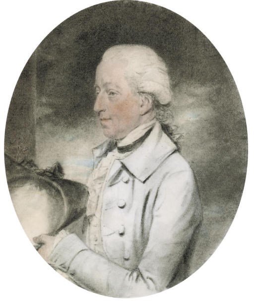 John Downman, A.R.A. (1750-1824)