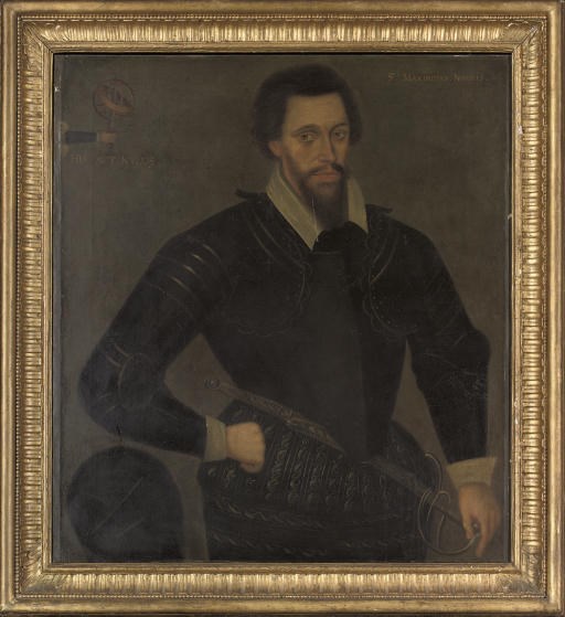 Manner of Federico Zuccari