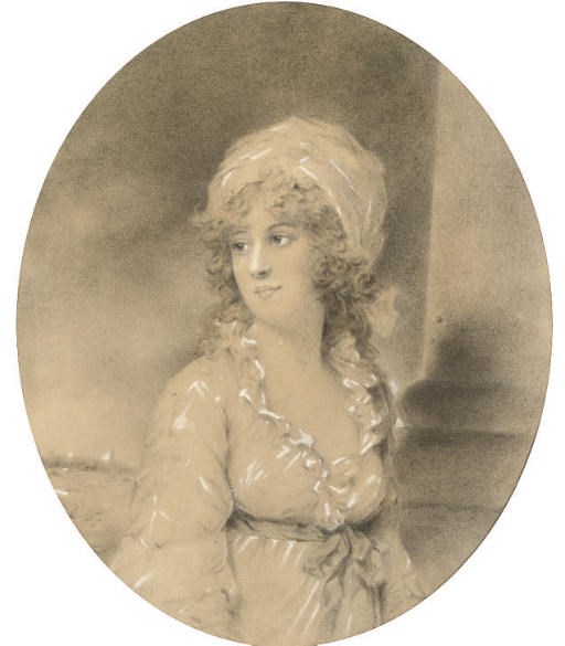 John Downman, A.R.A. (1750-1824)