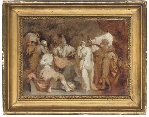 Charles Reuben Ryley (c.1752-1798)