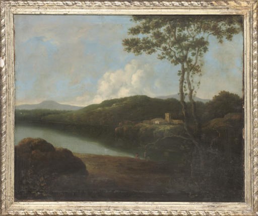Follower of Richard Wilson