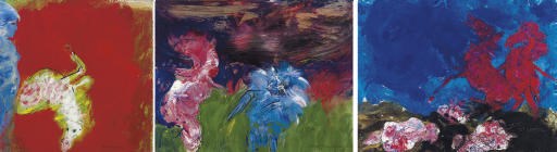 Robert Beauchamp (1922-1995)