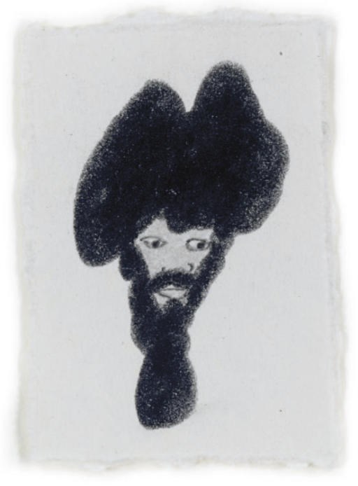 Chris Ofili (b. 1968)