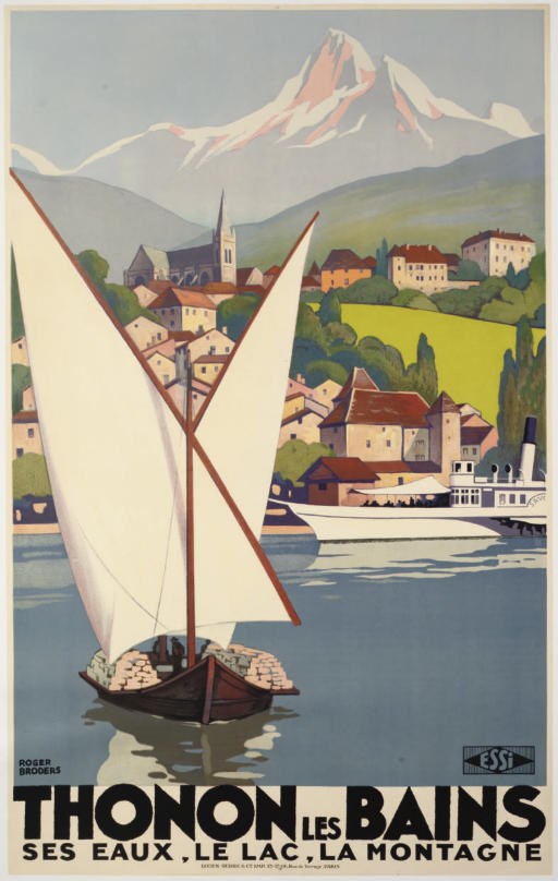 BRODERS, ROGER (1883-1953)