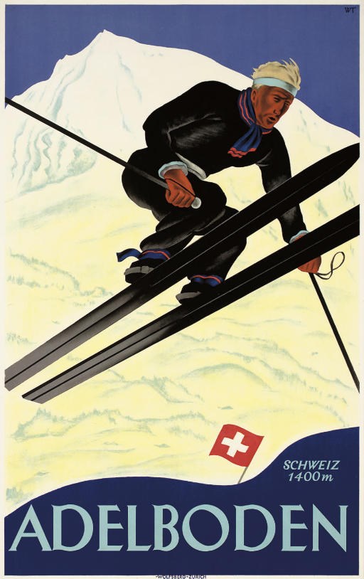 TRAPP, WILLY (1905-1984)