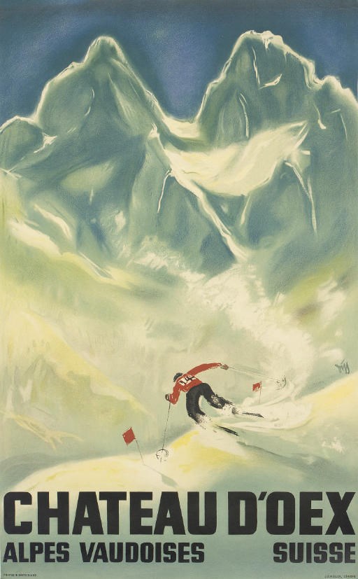 DIGGELMANN, ALEX WALTER (1902-1987)