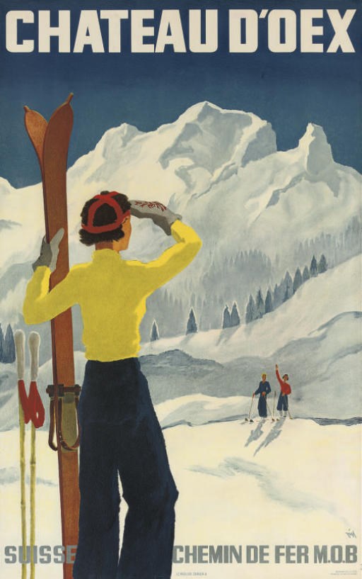 DIGGELMANN, ALEX WALTER (1902-1987)