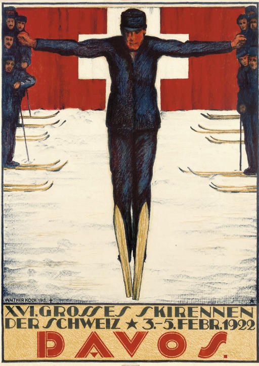 KOCH, WALTER (1875-1915)