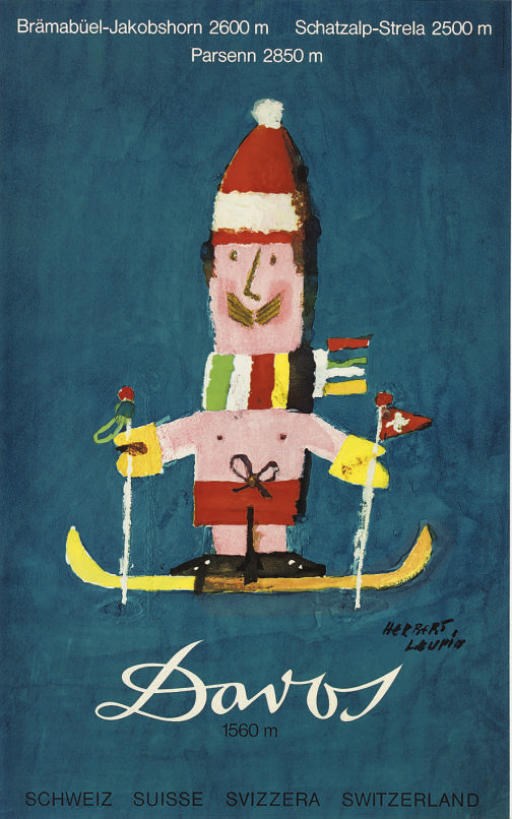 LEUPIN, HERBERT (1916-1999)