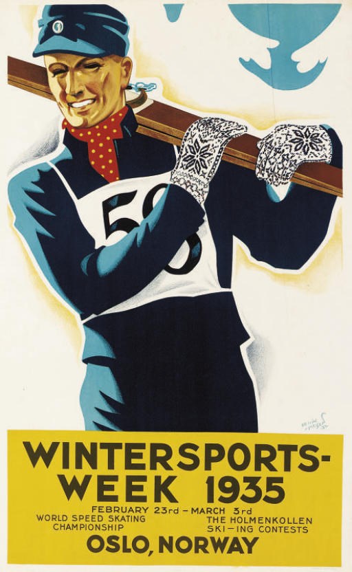 NIELSEN, ERLING