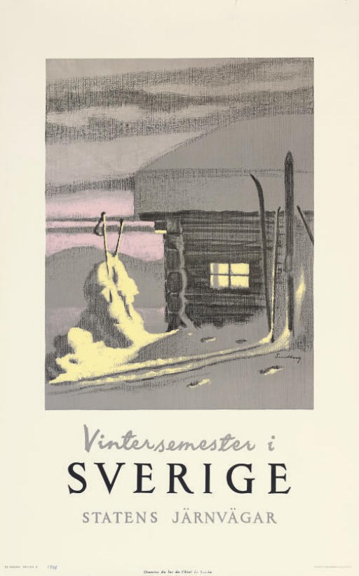 SUNDBERG